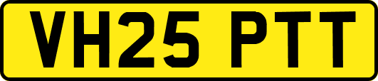 VH25PTT