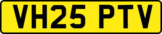 VH25PTV