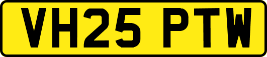 VH25PTW