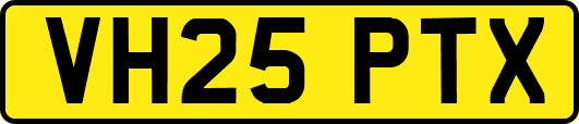 VH25PTX