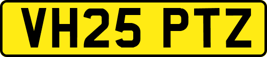 VH25PTZ