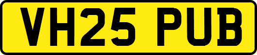 VH25PUB