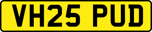 VH25PUD