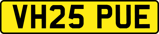 VH25PUE