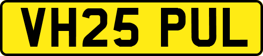 VH25PUL