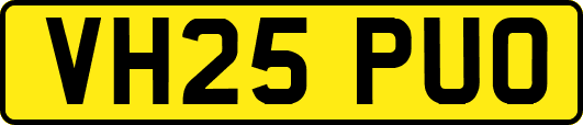 VH25PUO