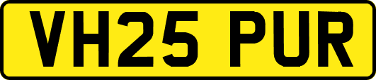 VH25PUR