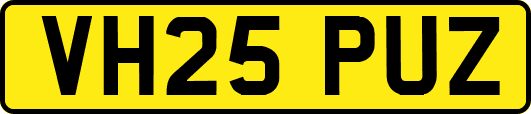 VH25PUZ
