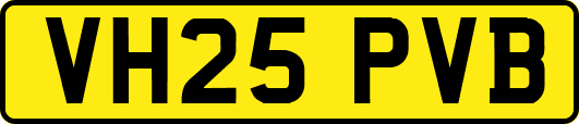 VH25PVB