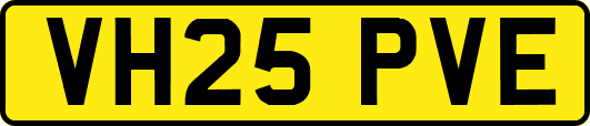 VH25PVE