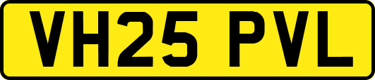 VH25PVL