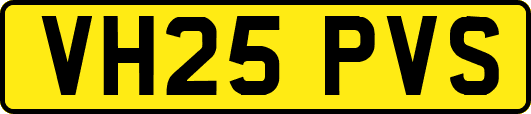 VH25PVS