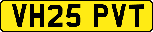 VH25PVT