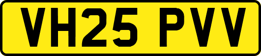 VH25PVV