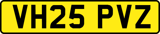 VH25PVZ