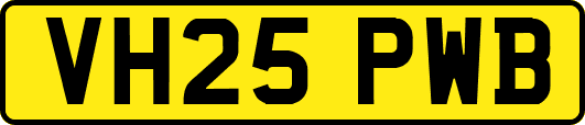 VH25PWB