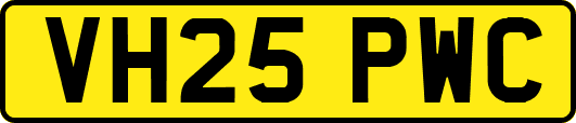 VH25PWC
