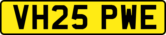 VH25PWE