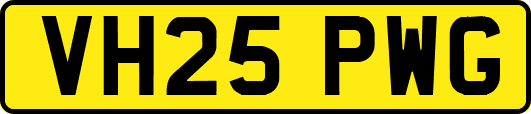 VH25PWG