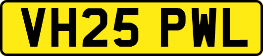 VH25PWL