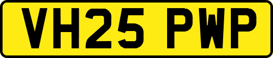 VH25PWP