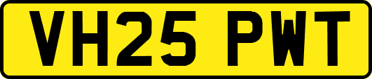 VH25PWT
