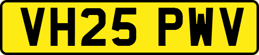 VH25PWV