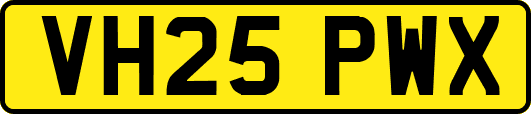 VH25PWX