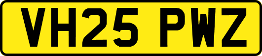 VH25PWZ