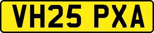VH25PXA