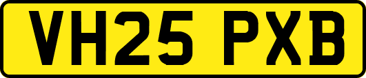 VH25PXB