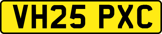 VH25PXC
