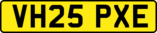 VH25PXE