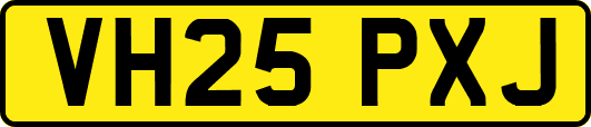 VH25PXJ