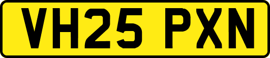 VH25PXN
