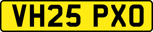 VH25PXO