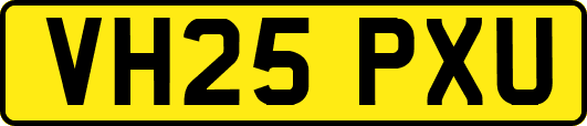 VH25PXU