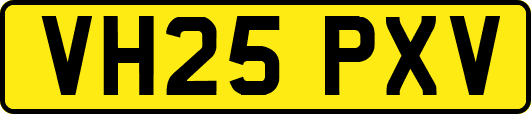 VH25PXV