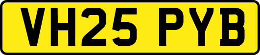 VH25PYB