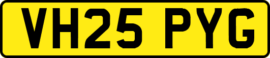 VH25PYG
