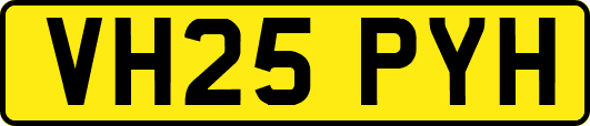 VH25PYH