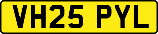 VH25PYL