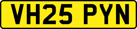 VH25PYN