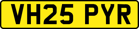 VH25PYR