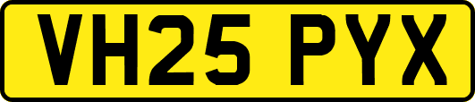 VH25PYX