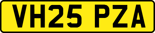 VH25PZA