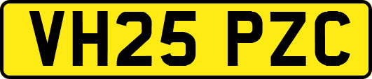 VH25PZC