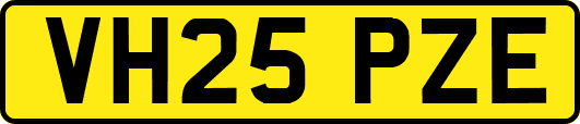 VH25PZE