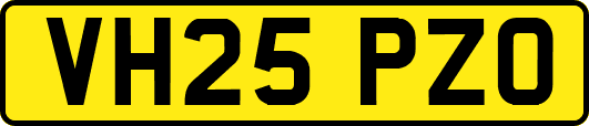 VH25PZO