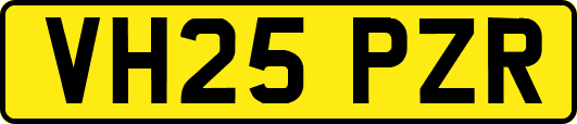 VH25PZR